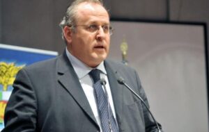 GORIZIA: SINDACO, SU CONFINE LE CONTRADDIZIONI DELL’EMERGENZA