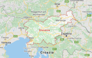SLOVENIA REVOCA STATO DI EPIDEMIA. RIMANGONO I CONTROLLI AI CONFINI