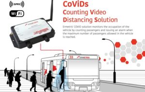 FASE 2: PASSA DA GORIZIA LA SICUREZZA SU BUS, TRENI E METRO