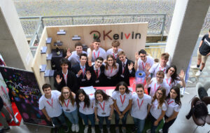 FINALI REGIONALI JA: 2 SU 3 PROGETTI VINCITORI SONO DEL MALIGNANI