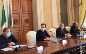 FEDRIGA: CON CONTRIBUTI FVG PER RISANAMENTO STATO  A RISCHIO SERVIZI ESSENZIALI