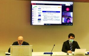 BANDA ULTRA LARGA: ALTRI 7 MLN PER FVG