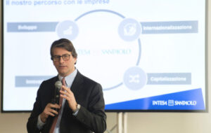 SETTORE TURISTICO: DUE MLD DA INTESA SAN PAOLO