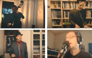 CHE LA MUSICA CI GUARISCA (L’ANIMA)