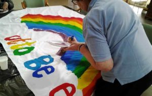 4 MAGGIO – CI VEDIAMO CON PRUDENZA