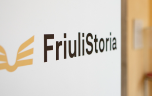PREMIO FONDAZIONE FRIULI SCUOLE PER GIOVANI STORICI E GIOVANI ARTISTI