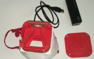 MAKER DI TURRIACO PROPONE TECNO MASCHERINA