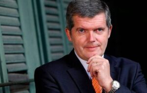 DISAPPUNTO AMBASCIATORE SLOVENO SU SCOOP PRIMORSKI DNEVNIK