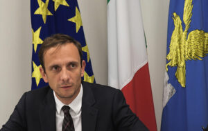 CONFERENZA REGIONI SU ULTIMO DPCM: NEGATIVO