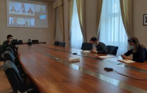 EUREGIO FVG-VENETO-CARINZIA DETERMINANTE PER RIAPERTURA CONFINI