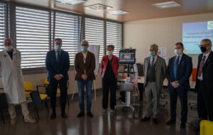 CONSORZIO S.DANIELE PER OSPEDALI, FAMIGLIE E STUDENTI