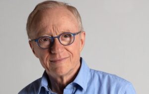 PREMIO HEMINGWAY A DAVID GROSSMAN