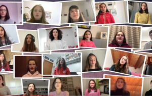 VOCI SENZA CONFINI. UN PROGETTO DI SOLIDARIETÀ DALL’IRLANDA AL FRIULI