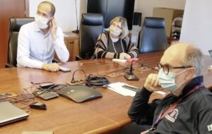 GEMONA SARÀ UN RIFERIMENTO PER  CARDIOLOGIA RIABILITATIVA