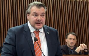 BERNARDIS(LEGA) SU RIBASSO CARBURANTI IN SLOVENIA