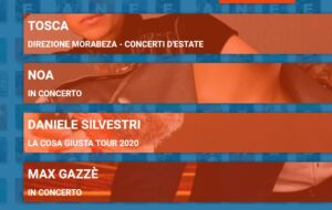 ONDE MEDITERRANEE: 4 CONCERTI TRA GRADO E PALMANOVA