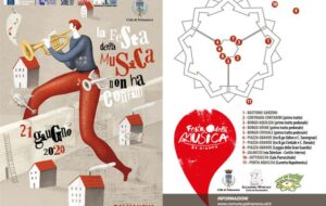 LA FESTA DELLA MUSICA A PALMANOVA