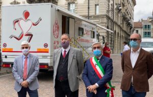 PLASMA: FVG IN TESTA PER DISPONIBILITÀ