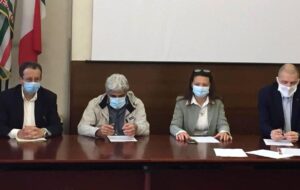 SCIOPERO DELLA SCUOLA: PROTESTA ANCHE IN FRIULI VENEZIA GIULIA