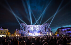 “ESTATE DI STELLE” A PALMANOVA