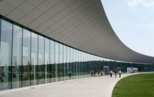 CINEMA SOTTO LE STELLE 2020: IL VIAGGIO INIZIA AL TERMINALNORD!