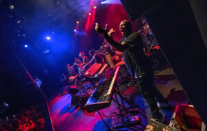 GRADOJAZZ: 5 SERATE DI GRANDI CONCERTI