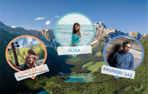 NO BORDERS MUSIC FESTIVAL 2020: I PRIMI NOMI