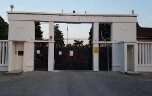 CAVARZERANI ZONA ROSSA: P.C. COLLABORA CON FORZE ORDINE