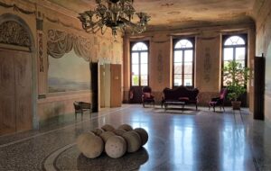 S.VITO: RESTAURI A PALAZZO ROTA-ALTAN