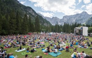 NO BORDERS MUSIC FESTIVAL: I CONCERTI DI CHIUSURA