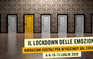 IRSE: NARRAZIONI DIGITALI SU LOCKDOWN E SFERA EMOTIVA