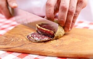 LA FESTA DELLA PITINA DIVENTA LIVE