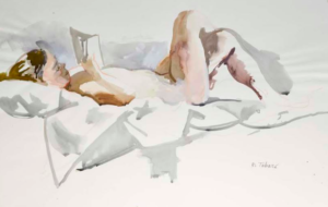 64 OPERE DI RENZO TUBARO ALLA FONDAZIONE FRIULI