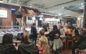 DAL PROFONDO DEL PIATTO