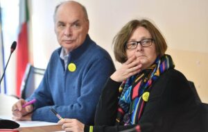 ZANIN IN EUROPA: SOSTENERE MATERNITÀ PIÙ CHE IMMIGRAZIONE