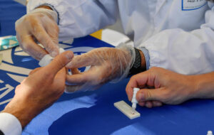 SCUOLA FVG: VIA AL TEST SIEROLOGICO