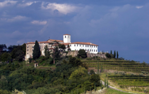 ABBAZIA DI ROSAZZO: IL 30 AGOSTO L’ORCHESTRA “F.BUSONI”