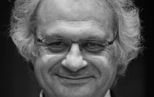 PREMIO TERZANI 2020 A AMIN MAALOUF