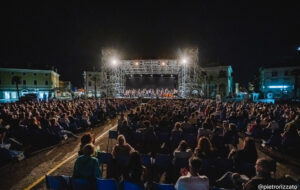 FVG ORCHESTRA OSPITE AL FESTIVAL INTERNAZIONALE DI MUSICA 2020