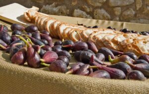 SI FESTEGGIA IL FIGOMORO DA CANEVA