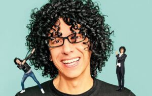 FIERA DELLA MUSICA CON ALLEVI E ARISA