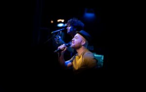 SUNS EUROPE: MAI COSÌ GIOVANE E ROSA