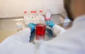 TERAPIE ANTI COVID: RISULTATI IMPORTANTI DI UNA RICERCA ITALIANA