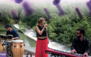 TAPPA “IN TRASFERTA” PER MORE THAN JAZZ