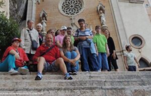 ANFFAS: I SOGGIORNI ESTIVI NON MANCHERANNO