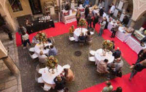 IL MIGLIO DEL GUSTO A KLAGENFURT