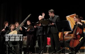 25° PORDENONE MUSIC FESTIVAL