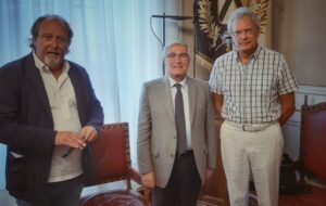 SI PROGETTA IL RUSKY DOM,  FOGOLAR PER I RUSSI IN FRIULI