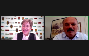 FARINETTI RACCONTA IL “PISELLO VERDE”