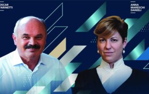 CONFINDUSTRIA UDINE INCONTRA OSCAR FARINETTI